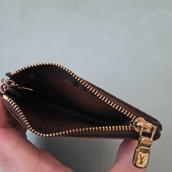 Louis Vuitton Key Pouch S - Picture 7 of 7